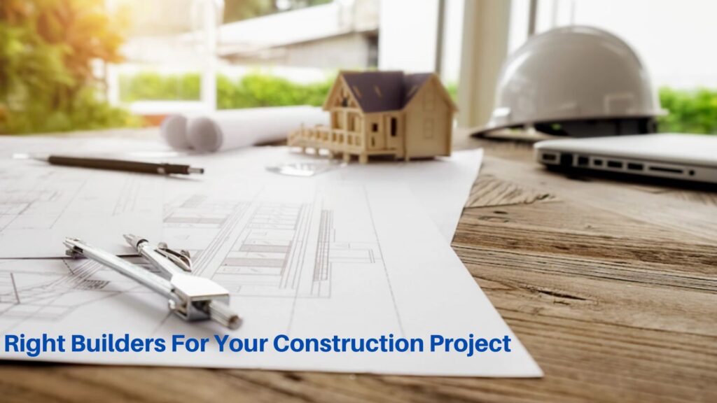 Builders in Harrogate